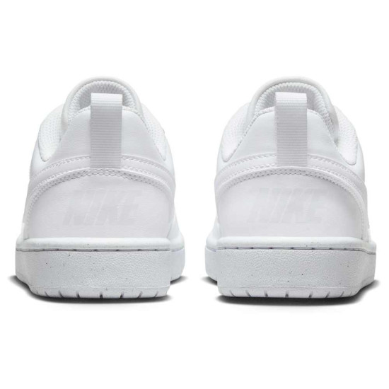 Nike Court Borough Low Recraft (GS)
